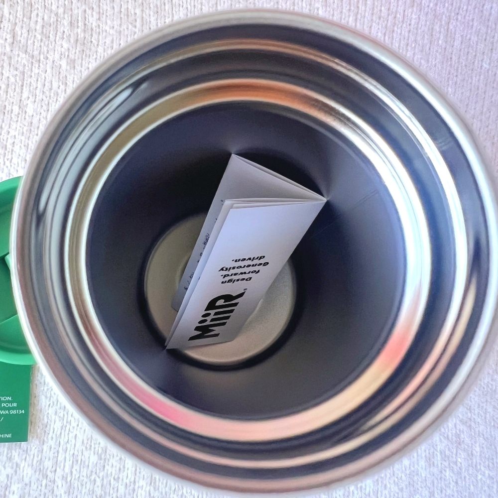 ❣️ Starbucks x Hello Kitty Tumbler Stainless Steel 12 oz| 2025 Collection [NWT!] - Picture 6 of 7